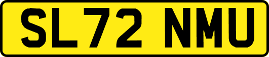 SL72NMU