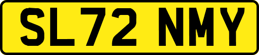 SL72NMY
