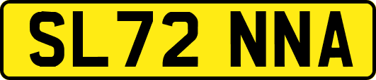 SL72NNA