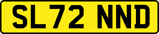 SL72NND