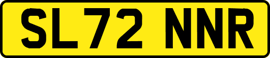 SL72NNR