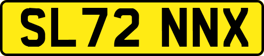 SL72NNX
