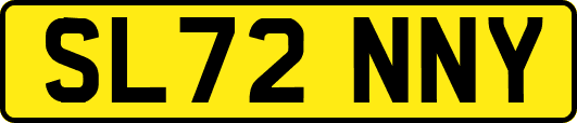 SL72NNY
