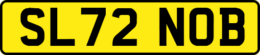 SL72NOB