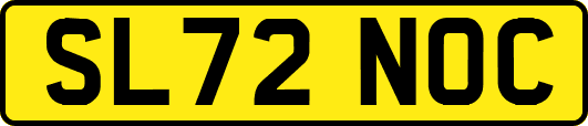 SL72NOC