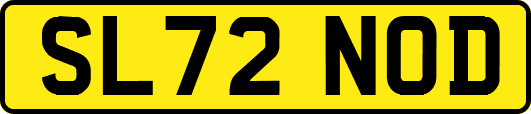 SL72NOD