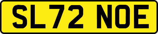 SL72NOE