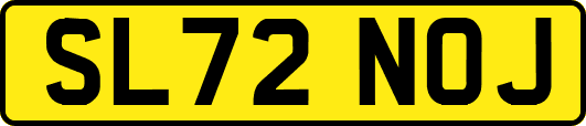 SL72NOJ