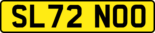 SL72NOO