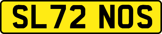 SL72NOS