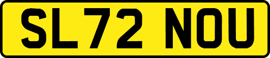 SL72NOU