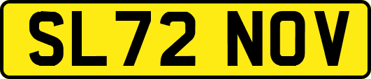 SL72NOV