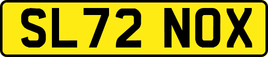 SL72NOX