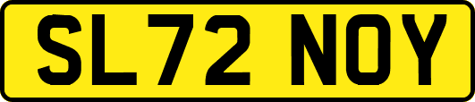 SL72NOY