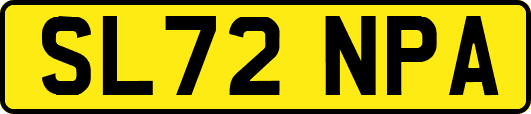 SL72NPA