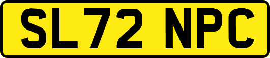 SL72NPC