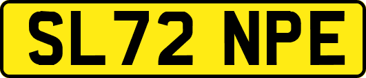 SL72NPE