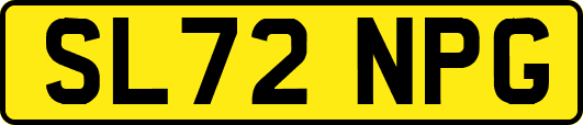 SL72NPG