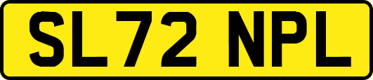 SL72NPL