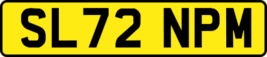 SL72NPM