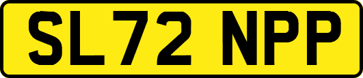 SL72NPP