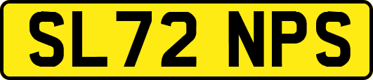 SL72NPS