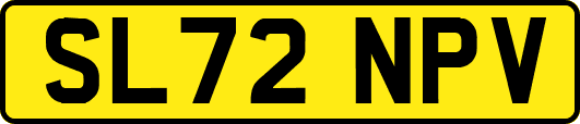 SL72NPV