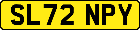 SL72NPY