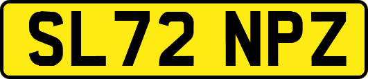 SL72NPZ