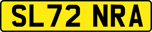 SL72NRA