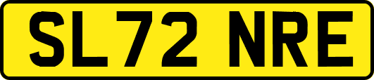 SL72NRE