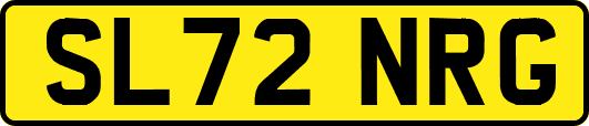 SL72NRG