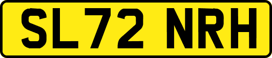 SL72NRH