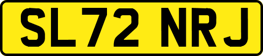 SL72NRJ