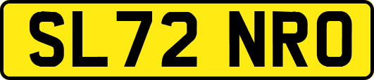 SL72NRO