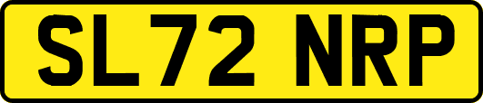 SL72NRP