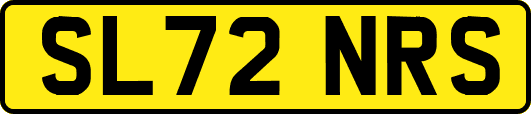 SL72NRS