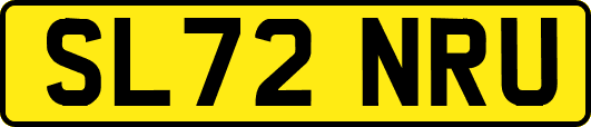 SL72NRU