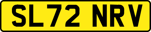SL72NRV