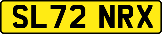 SL72NRX
