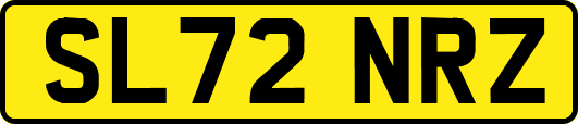 SL72NRZ