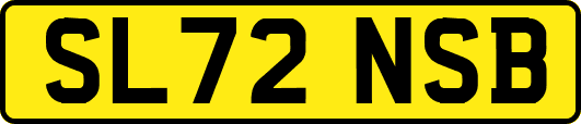 SL72NSB