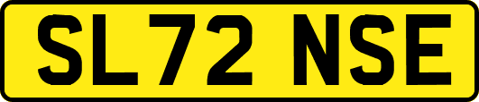 SL72NSE