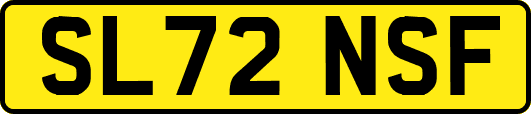 SL72NSF