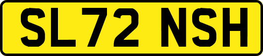 SL72NSH