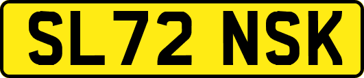 SL72NSK
