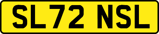 SL72NSL