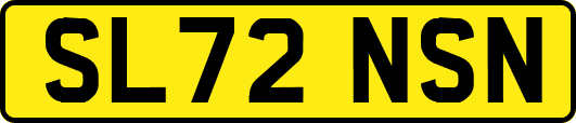 SL72NSN