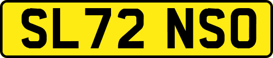 SL72NSO