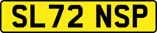 SL72NSP